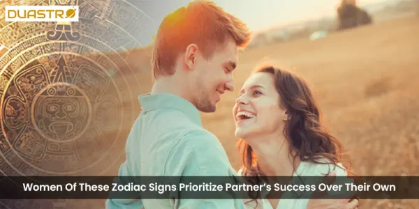 Zodiac Signs Who Bear No Hard Feelings for Their Ex